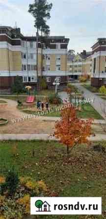 4-комнатная квартира, 105.2 м², 2/4 эт. на продажу в Балашихе Балашиха