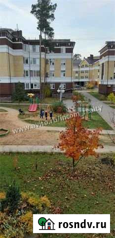 4-комнатная квартира, 105.2 м², 2/4 эт. на продажу в Балашихе Балашиха - изображение 1