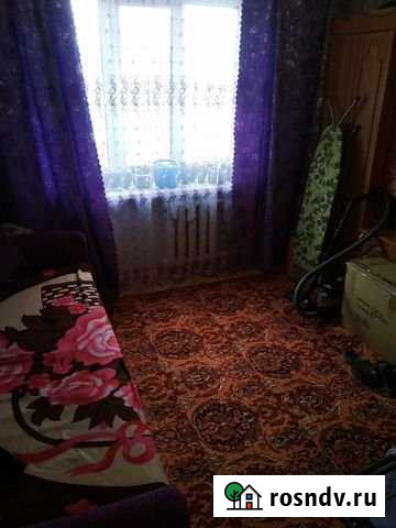 2-комнатная квартира, 31 м², 4/6 эт. на продажу в Великих Луках Великие Луки - изображение 1