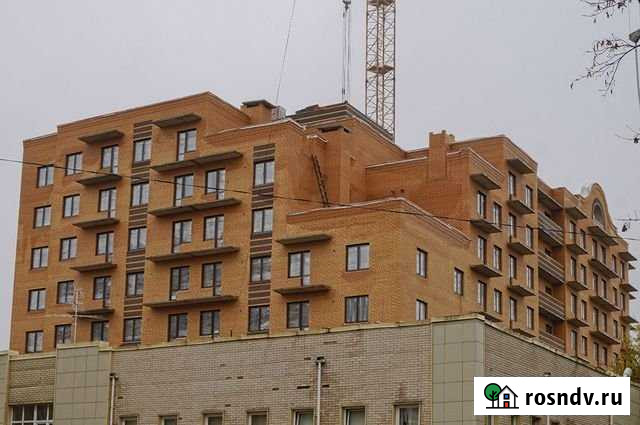 1-комнатная квартира, 54.6 м², 5/9 эт. на продажу в Гатчине Гатчина - изображение 1