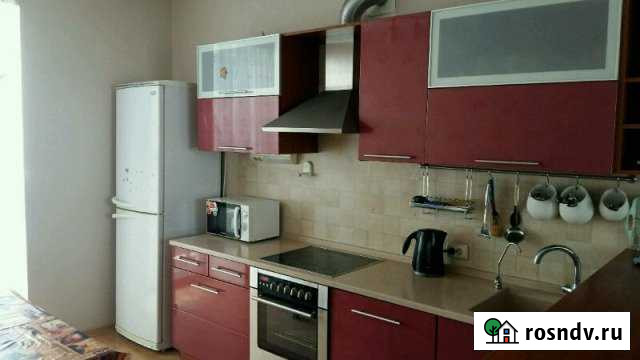 3-комнатная квартира, 83 м², 2/9 эт. в аренду посуточно в Чусовом Чусовой - изображение 1