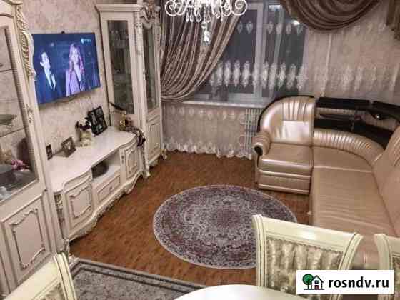 3-комнатная квартира, 58 м², 5/9 эт. на продажу в Люберцах Люберцы