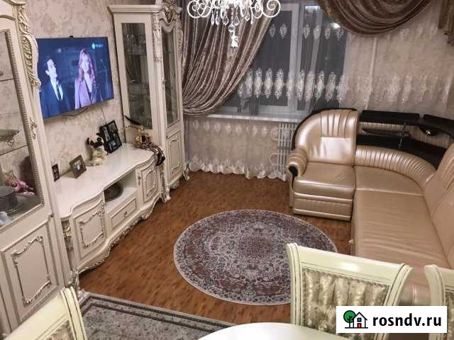 3-комнатная квартира, 58 м², 5/9 эт. на продажу в Люберцах Люберцы - изображение 1