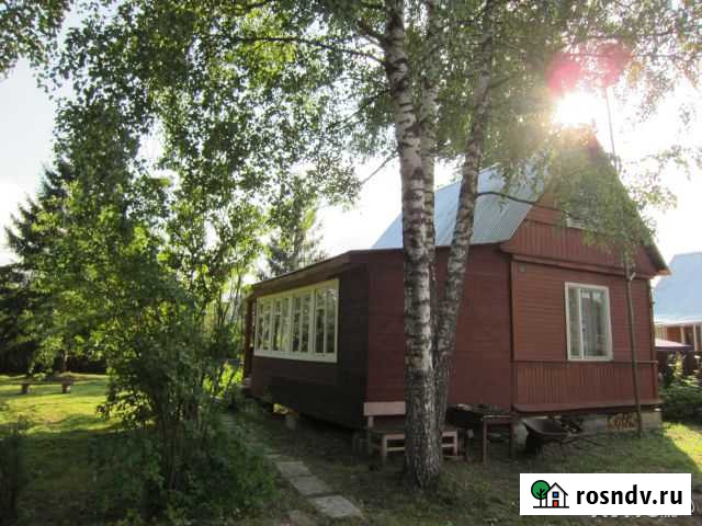 Дача 57 м² на участке 7 сот. на продажу в Наро-Фоминске Наро-Фоминск - изображение 1