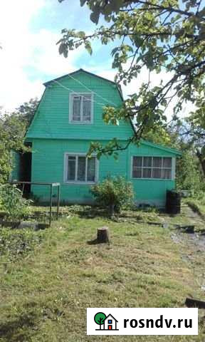 Дача 40 м² на участке 6 сот. на продажу в Ярославле Ярославль - изображение 1