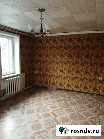 Дом 43 м² на участке 6 сот. на продажу в Белогорске Амурской области Белогорск - изображение 1