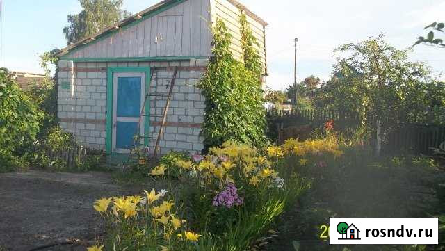 Дача 20 м² на участке 7 сот. на продажу в Камне-на-Оби Камень-на-Оби - изображение 1