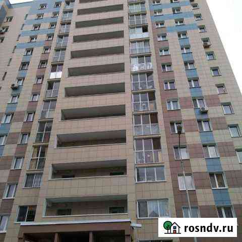 2-комнатная квартира, 58 м², 2/14 эт. в аренду посуточно в Казани Казань