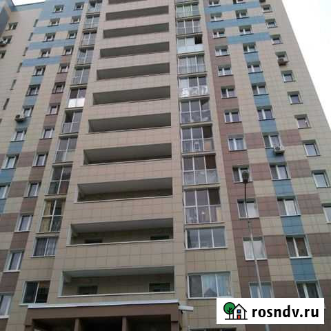 2-комнатная квартира, 58 м², 2/14 эт. в аренду посуточно в Казани Казань - изображение 1