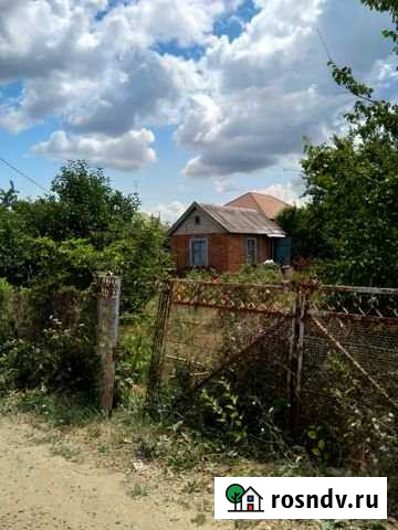 Участок ИЖС 5 сот. на продажу в Армавире Армавир - изображение 1