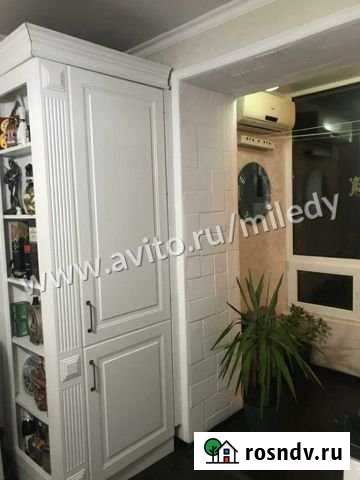 2-комнатная квартира, 50 м², 8/10 эт. на продажу в Батайске Батайск - изображение 1