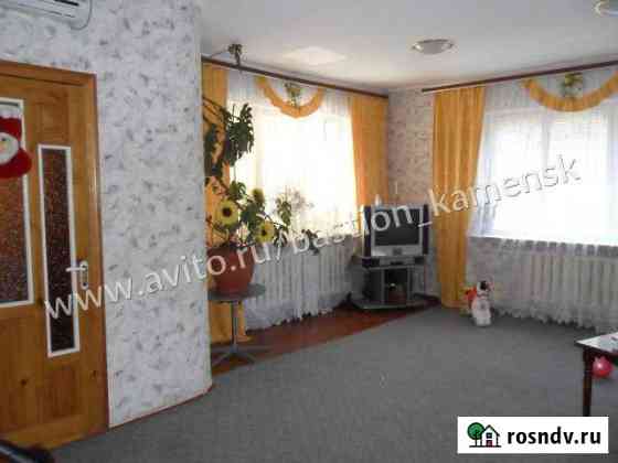 Дом 166.5 м² на участке 5.7 сот. на продажу в Каменске-Шахтинском Каменск-Шахтинский