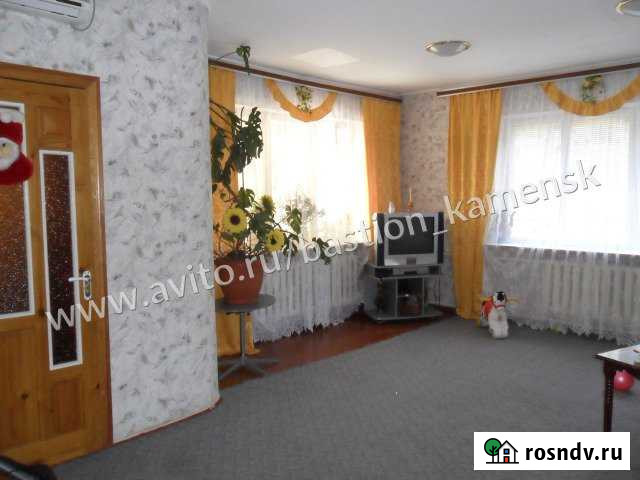 Дом 166.5 м² на участке 5.7 сот. на продажу в Каменске-Шахтинском Каменск-Шахтинский - изображение 1