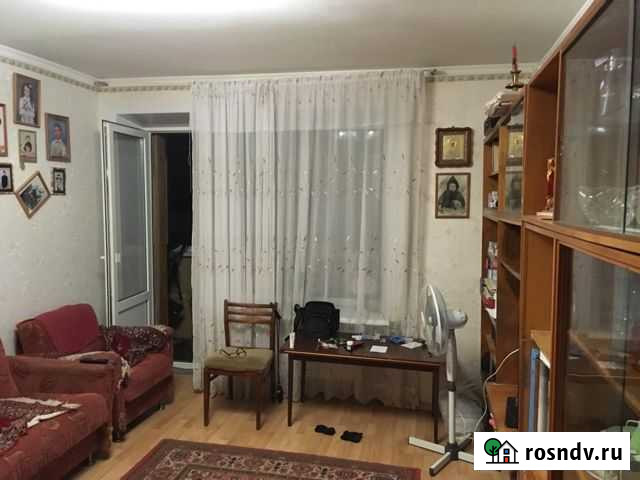 3-комнатная квартира, 66 м², 7/9 эт. на продажу в Черкесске Черкесск - изображение 1