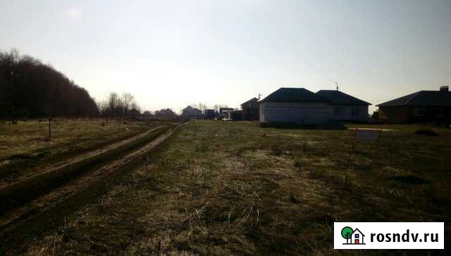 Участок ИЖС 25 сот. на продажу в Дубовом Умете Дубовый Умет - изображение 1