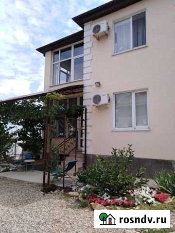 Дом 260 м² на участке 5.5 сот. на продажу в Супсехе Супсех - изображение 1