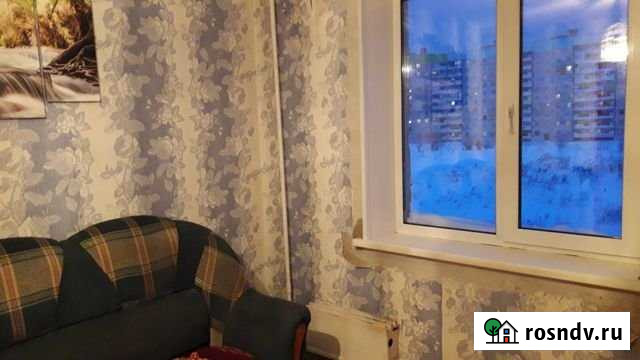 Комната 44.5 м² в 3-ком. кв., 3/9 эт. на продажу в Комсомольске-на-Амуре Комсомольск-на-Амуре - изображение 1