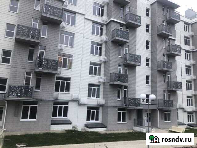 1-комнатная квартира, 35 м², 7/7 эт. на продажу в Дубовом Дубовое - изображение 1