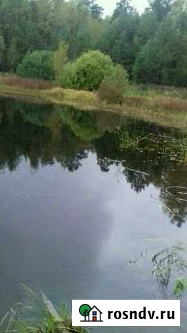 Участок ИЖС 25 сот. на продажу в Мелехово Мелехово - изображение 1