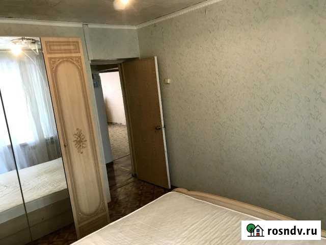 2-комнатная квартира, 47 м², 5/5 эт. в аренду на длительный срок в Ростове Ростов - изображение 1