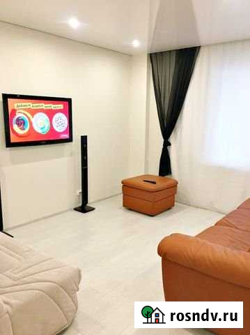 1-комнатная квартира, 34 м², 11/25 эт. в аренду посуточно в Кирове Киров - изображение 1