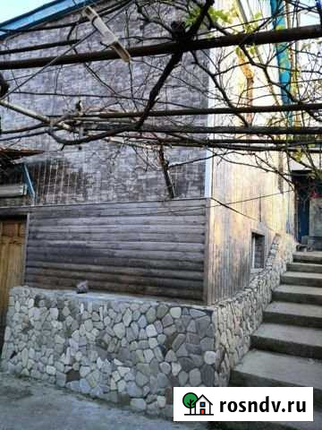 Дом 83 м² на участке 7 сот. на продажу в Туапсе Туапсе - изображение 1