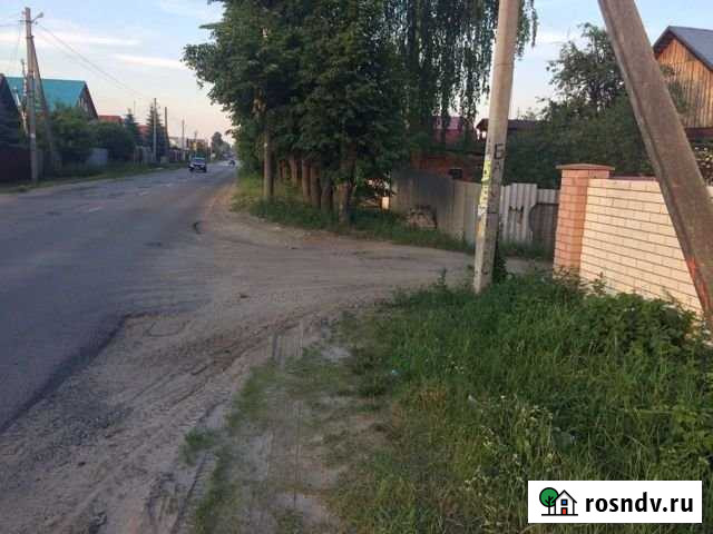 Участок ИЖС 6 сот. на продажу в Дзержинске Дзержинск - изображение 1