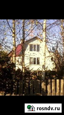 Дом 36 м² на участке 16 сот. на продажу в Сясьстрое Сясьстрой - изображение 1