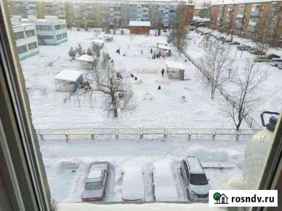 2-комнатная квартира, 44 м², 1/5 эт. на продажу в Мысках Мыски