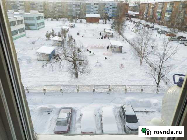 2-комнатная квартира, 44 м², 1/5 эт. на продажу в Мысках Мыски - изображение 1