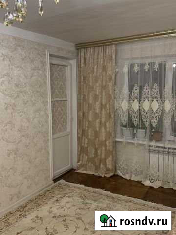 2-комнатная квартира, 56 м², 8/9 эт. на продажу в Каспийске Каспийск - изображение 1