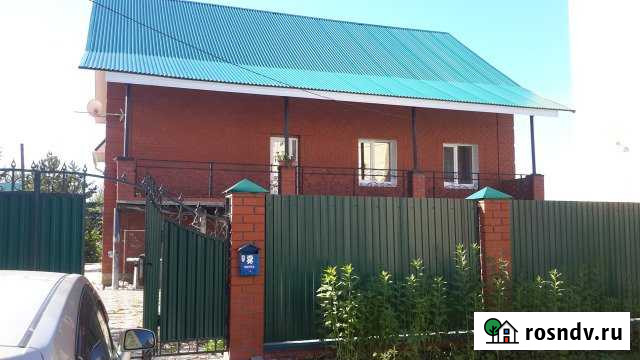 Дом 320 м² на участке 12 сот. на продажу в Кондратово Кондратово - изображение 1