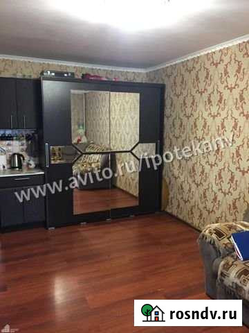 Комната 17.7 м² в 1-ком. кв., 2/9 эт. на продажу в Нижневартовске Нижневартовск - изображение 1