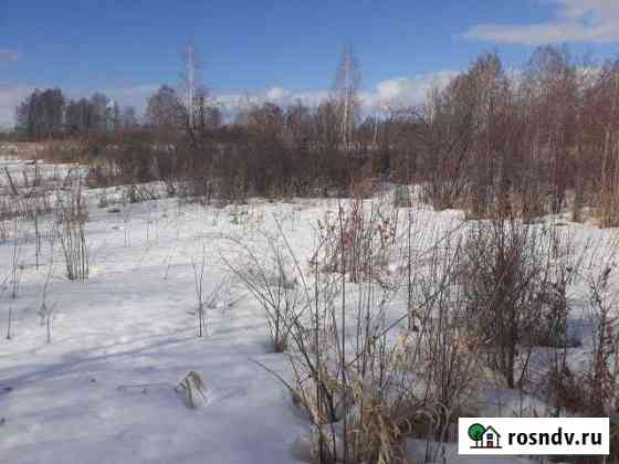 Участок СНТ, ДНП 8 сот. на продажу в Копейске Копейск