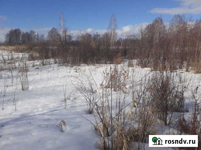 Участок СНТ, ДНП 8 сот. на продажу в Копейске Копейск - изображение 1