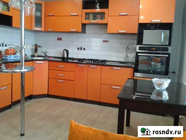 Коттедж 125 м² на участке 12 сот. на продажу в Новокуйбышевске Новокуйбышевск - изображение 1