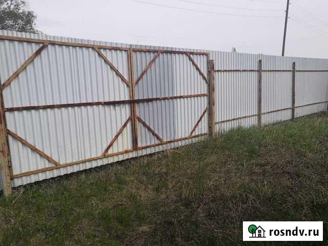 Участок СНТ, ДНП 12 сот. на продажу в Колывани Колывань - изображение 1