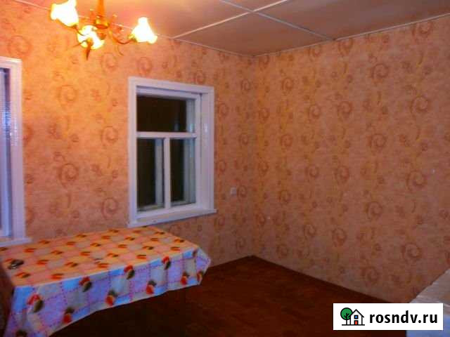 Дом 32.5 м² на участке 21 сот. на продажу в Шатках Шатки - изображение 1