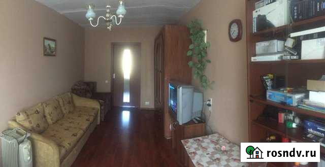 2-комнатная квартира, 40 м², 1/2 эт. на продажу в Кимрах Кимры - изображение 1