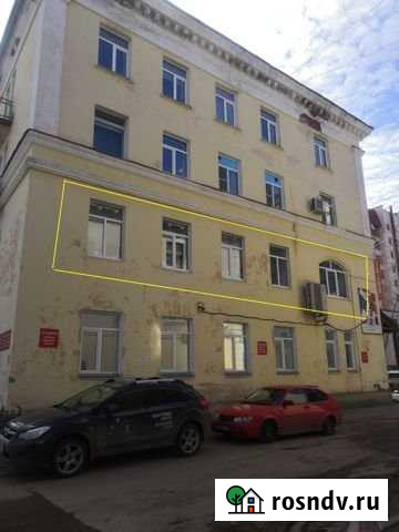 Продам помещение свободного назначения, 54.5 кв.м. Сыктывкар - изображение 1