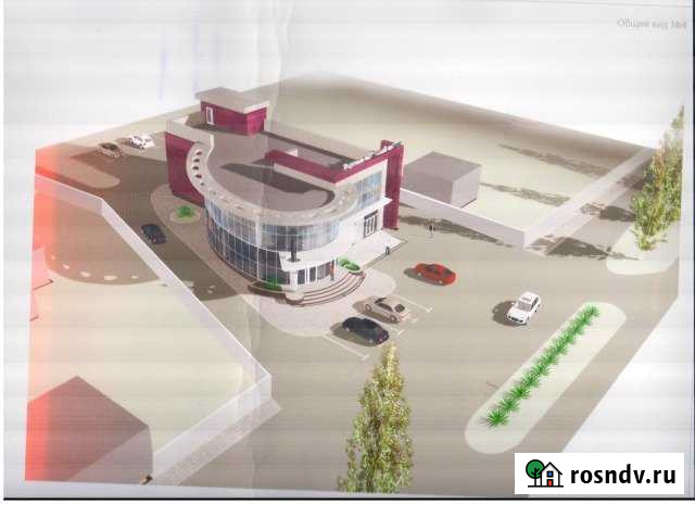 Участок промназначения 16 сот. на продажу в Белгороде Белгород - изображение 1