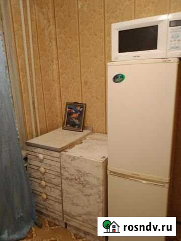 Комната 10 м² в 3-ком. кв., 8/9 эт. в аренду на длительный срок в Ижевске Ижевск - изображение 1