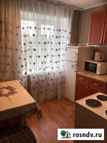 2-комнатная квартира, 38 м², 4/5 эт. в аренду посуточно в Новокузнецке Новокузнецк - изображение 1