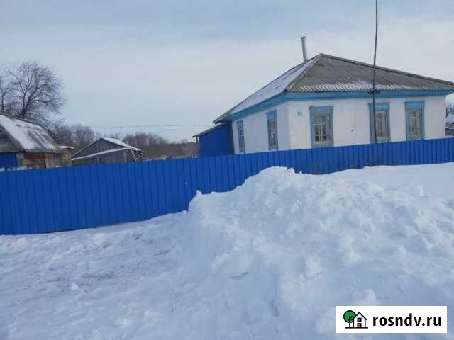 Дом 48 м² на участке 25 сот. на продажу в Мамонтово Мамонтово - изображение 1