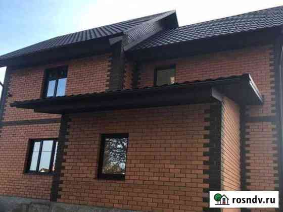 Коттедж 150 м² на участке 15 сот. в аренду посуточно в Калуге Калуга