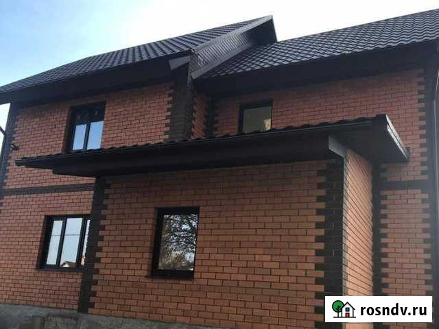 Коттедж 150 м² на участке 15 сот. в аренду посуточно в Калуге Калуга - изображение 1