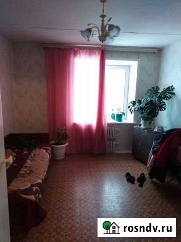 3-комнатная квартира, 64 м², 3/5 эт. на продажу в Кирово-Чепецке Кирово-Чепецк - изображение 1