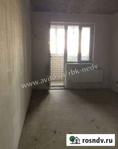 3-комнатная квартира, 77.4 м², 5/17 эт. на продажу в Краснодаре Краснодар - изображение 1