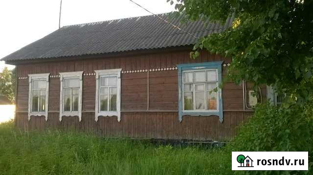 Дом 60 м² на участке 16 сот. на продажу в Свене Свень - изображение 1