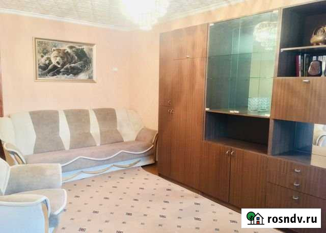 2-комнатная квартира, 48 м², 3/5 эт. в аренду на длительный срок в Рязани Рязань - изображение 1